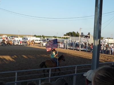 flag