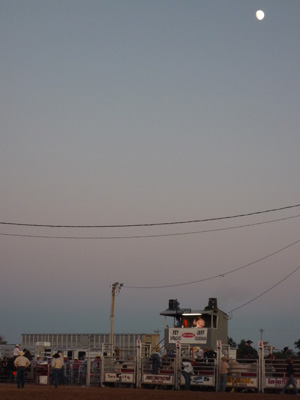 moon